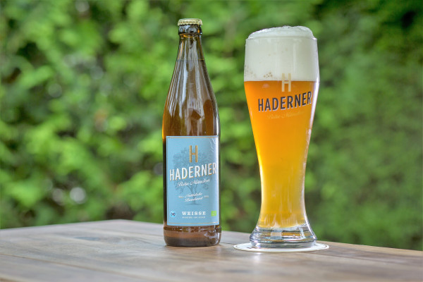 Braukurs in München: Ein Weißbier, bitte! - Gift Image