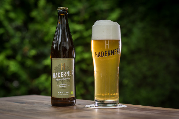 Braukurs in München: Ein Helles, bitte! - Gift Image