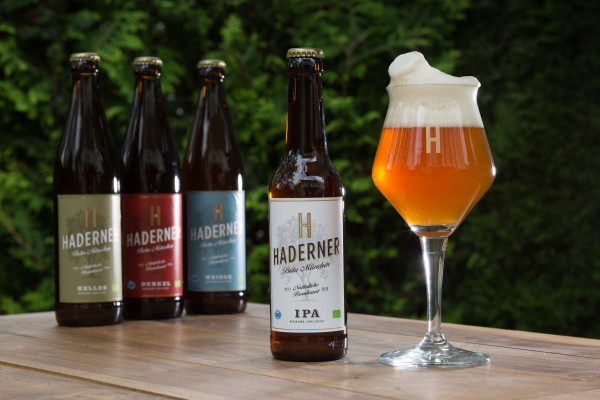 Braukurs in München: Ein IPA, bitte! - Gift Image