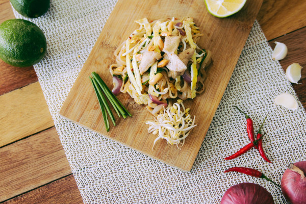 Thai-Kochkurs - Image 1