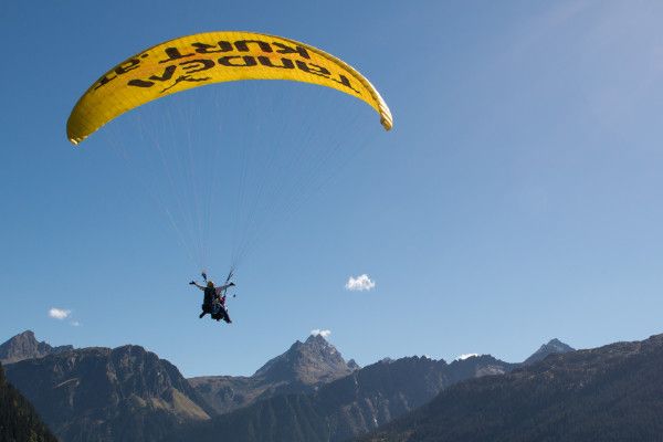 Montafon | CLASSIC FLUG - Image 0