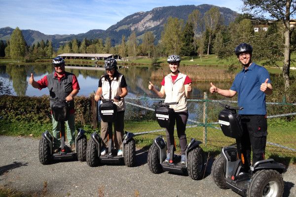 Segway Tours - Image 4