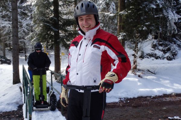 Segway Tours - Image 5