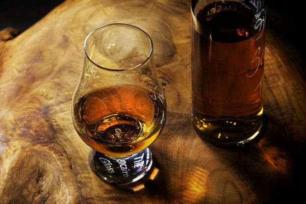 Rum-Tasting in Idstein - Image 0