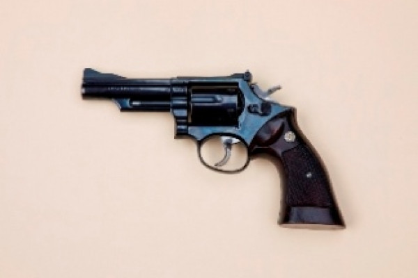Schießtraining Kurzwaffen - Image 1