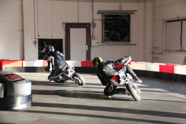Grundlagen Training