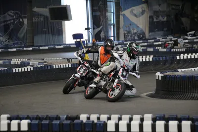 Pitbike - Training Bispingen - Image 10