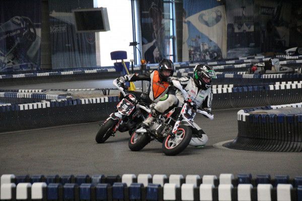 Pitbike - Training Bispingen - Image 10