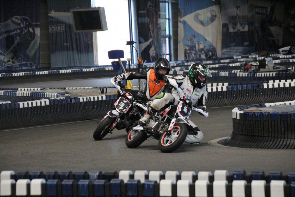 Pitbike - Training Bispingen - Image 10