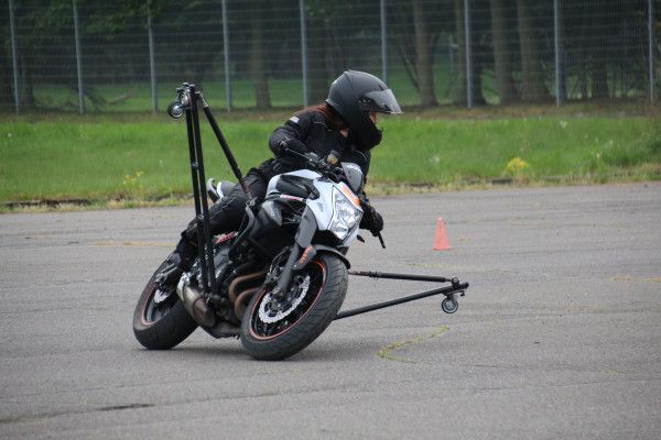 Schräglagen - Training Intensiv - Image 3
