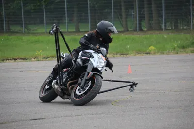 Schräglagen - Training Intensiv - Image 3