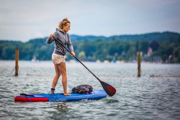 Tutzing 2 h SUP Verleih - Image 0
