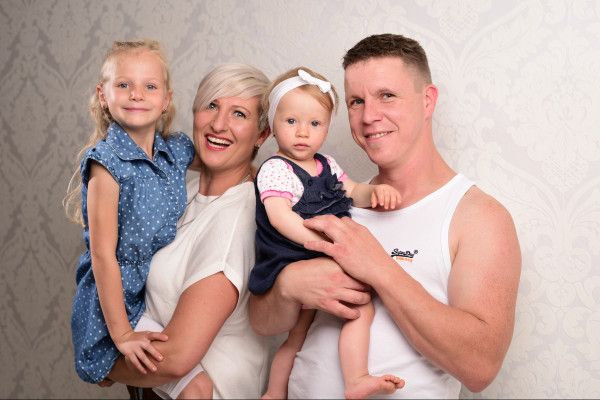 Fotoshooting für Familien in Stuttgart - Image 3