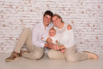 Fotoshooting für Familien in Frankfurt - Image 2