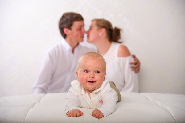 Fotoshooting für Familien in Dresden - Image 2