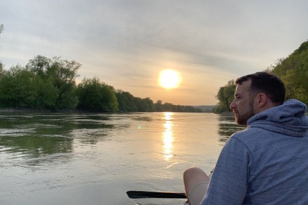 Romantische Abendfahrt für Zwei - Image 4