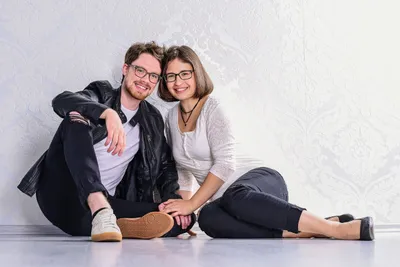 Fotoshooting für Paare in Hamburg - Image 2
