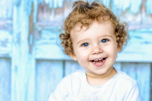 Baby- und Newborn-Fotoshooting in Leipzig - Image 1
