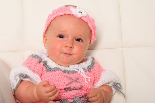 Baby- und Newborn-Fotoshooting in Leipzig - Image 5