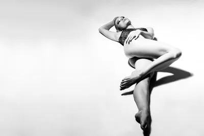 Akt- und Erotik-Fotoshooting in Stuttgart - Image 3