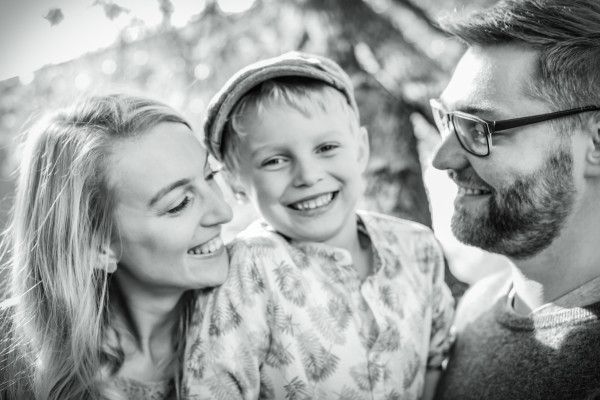 Fotoshooting für Familien in Hamburg - Image 5