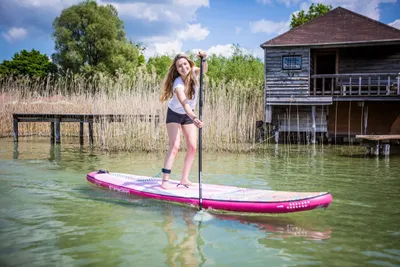 SUP Verleih am Starnberger See (90 Min.) - Gift Image