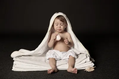 Baby-Fotoshooting - Gift Image