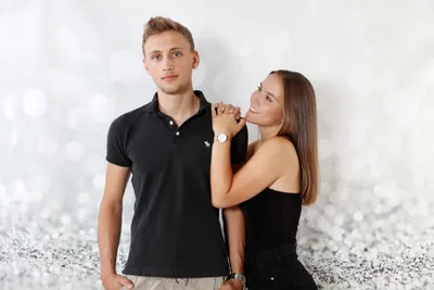 Fotoshooting für Paare in Berlin - Image 1