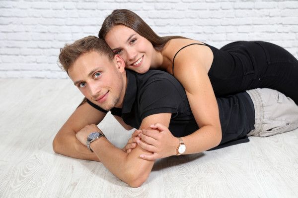 Fotoshooting für Paare in Berlin - Image 4