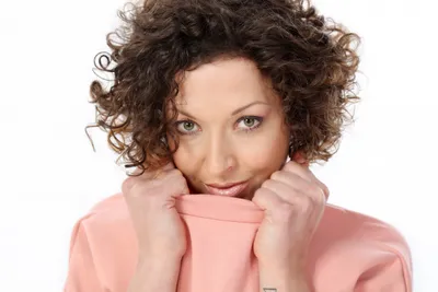 Fotoshooting mit Make-up und Styling - Gift Image