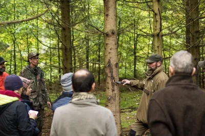 Survivalkurs Harz ( 2 Tage ) - Image 4