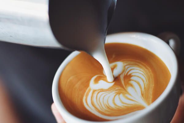 Barista Latte Art Kurs für perfekten Milchschaum (Hamburg) - Image 10000