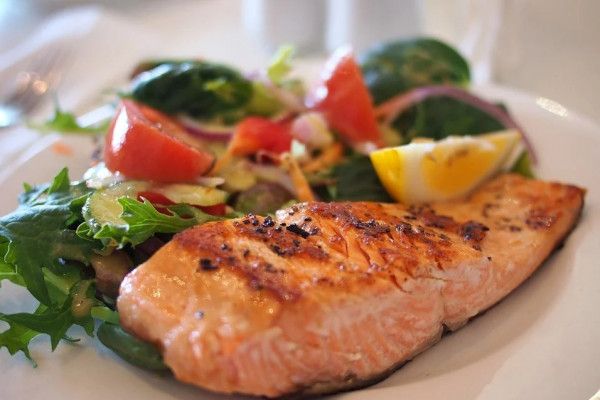 Kochen mit Fisch in Dresden - Image 0