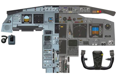 Airbus vs. Boeing - Image 0