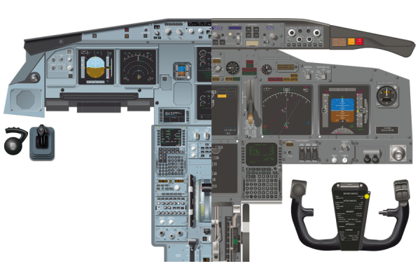 Airbus vs. Boeing - Image 0