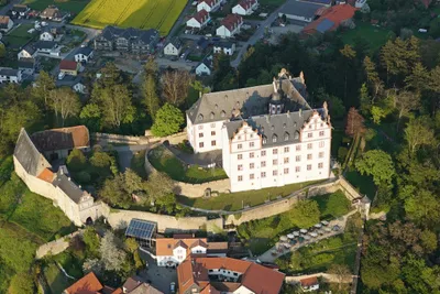 BURGEN- UND SCHLÖSSERTOUR (SA-SO) - Image 2