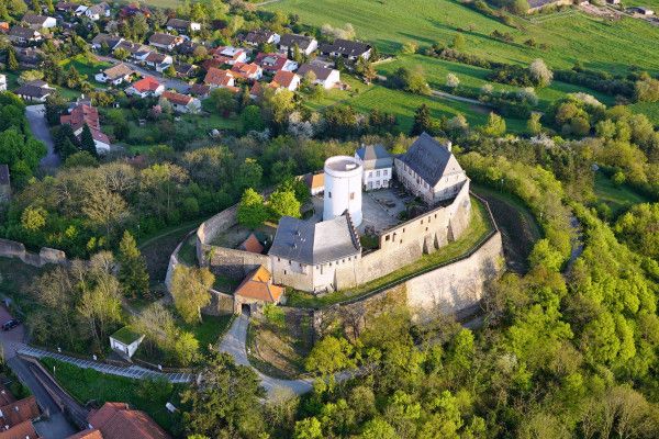 BURGEN- UND SCHLÖSSERTOUR (SA-SO) - Image 3