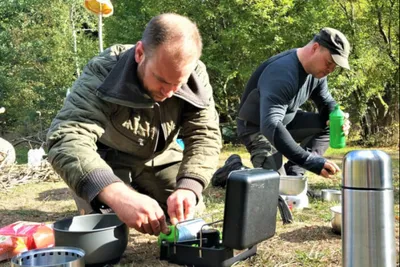 Blackout Survival Training - Gift Image