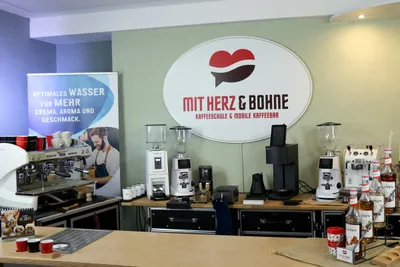 BARISTA-KURS KASSEL - Image 1