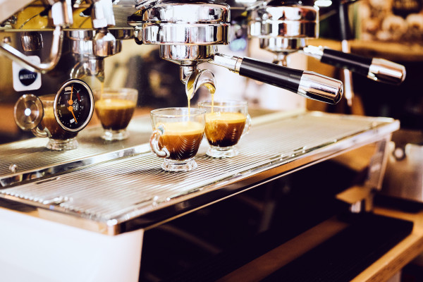 Einführung in die Kaffeewelt in Kassel - SCA-Kurs - Gift Image