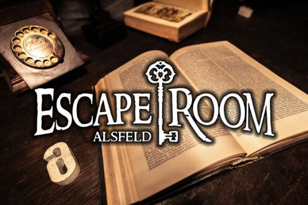Escaperoom | Die Wolf Gäng - Image 1