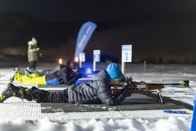 Moonlight-Biathlon - Gift Image