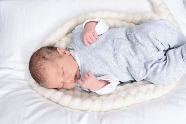 Baby- und Newborn-Fotoshooting in Wuppertal - Image 0