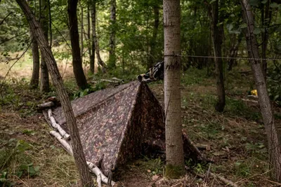 2 Tage Survival Camp im Erzgebirge - Image 3