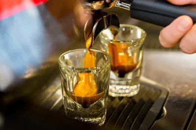 Baristakurs - Gift Image