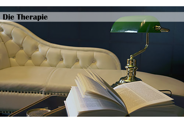Die Therapie - Image 1