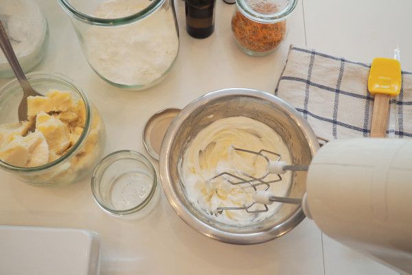 Natural Cosmetics Workshop Berlin ✨ - Image 2