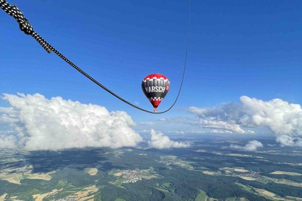Ballonfahrt Region Stromberg-Heuchelberg - Image 2