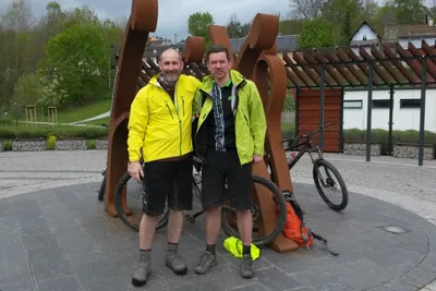 Mythos Rennsteig – PUR Ohne Gepäck- und Rücktransport 2026 - Image 5