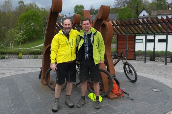 Mythos Rennsteig – PUR Ohne Gepäck- und Rücktransport 2026 - Image 5